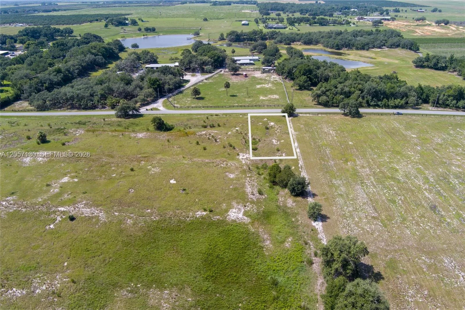 0 WHITE CLAY PIT RD, Other City - In The State Of Florida, FL 33844
