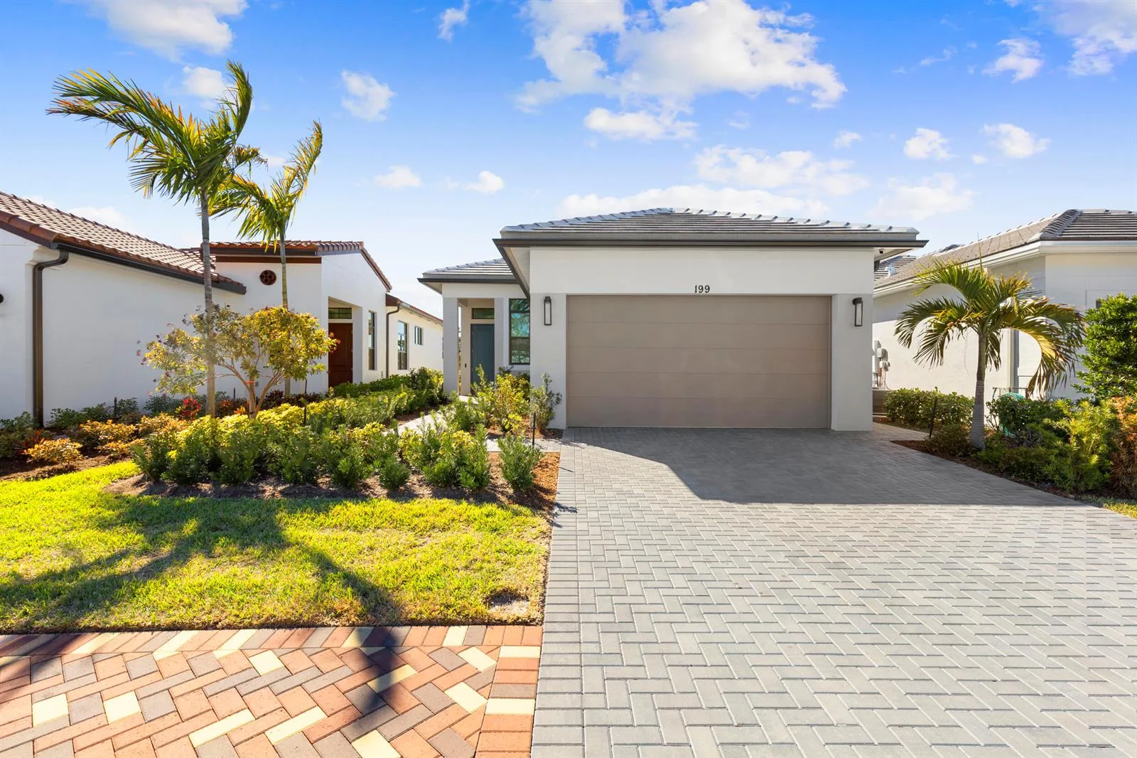 199 SE VIA SANGRO, Port St. Lucie, FL 34952