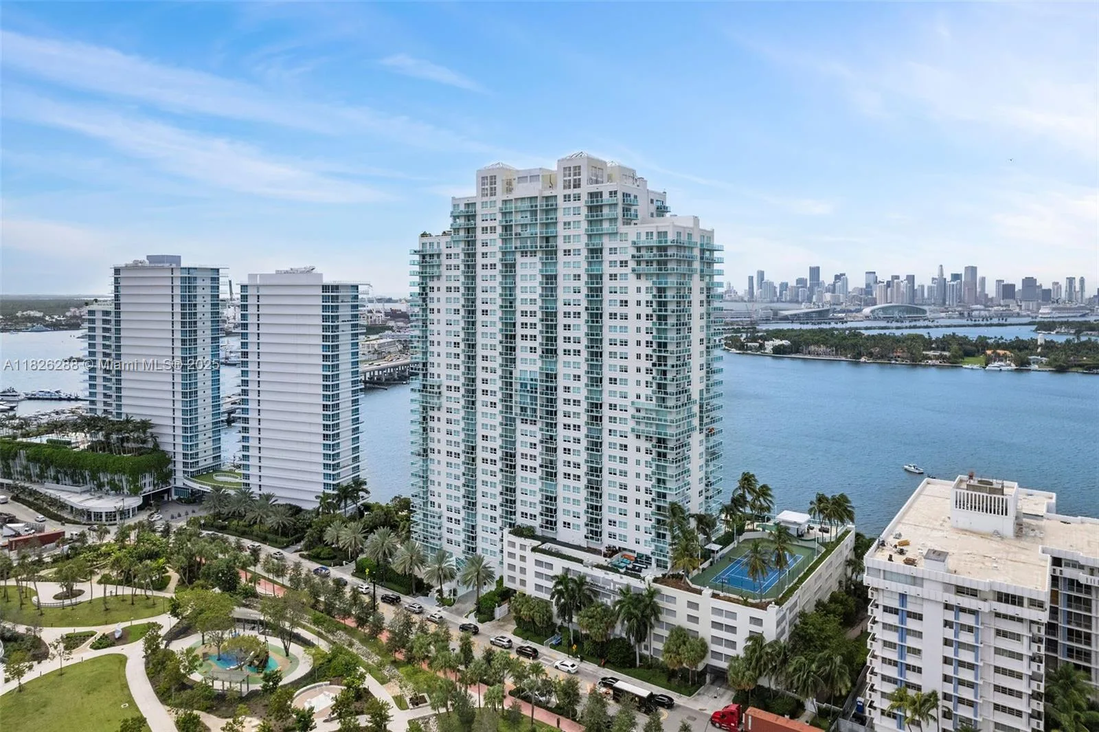 650 West Ave # 1508, Miami Beach, FL 33139