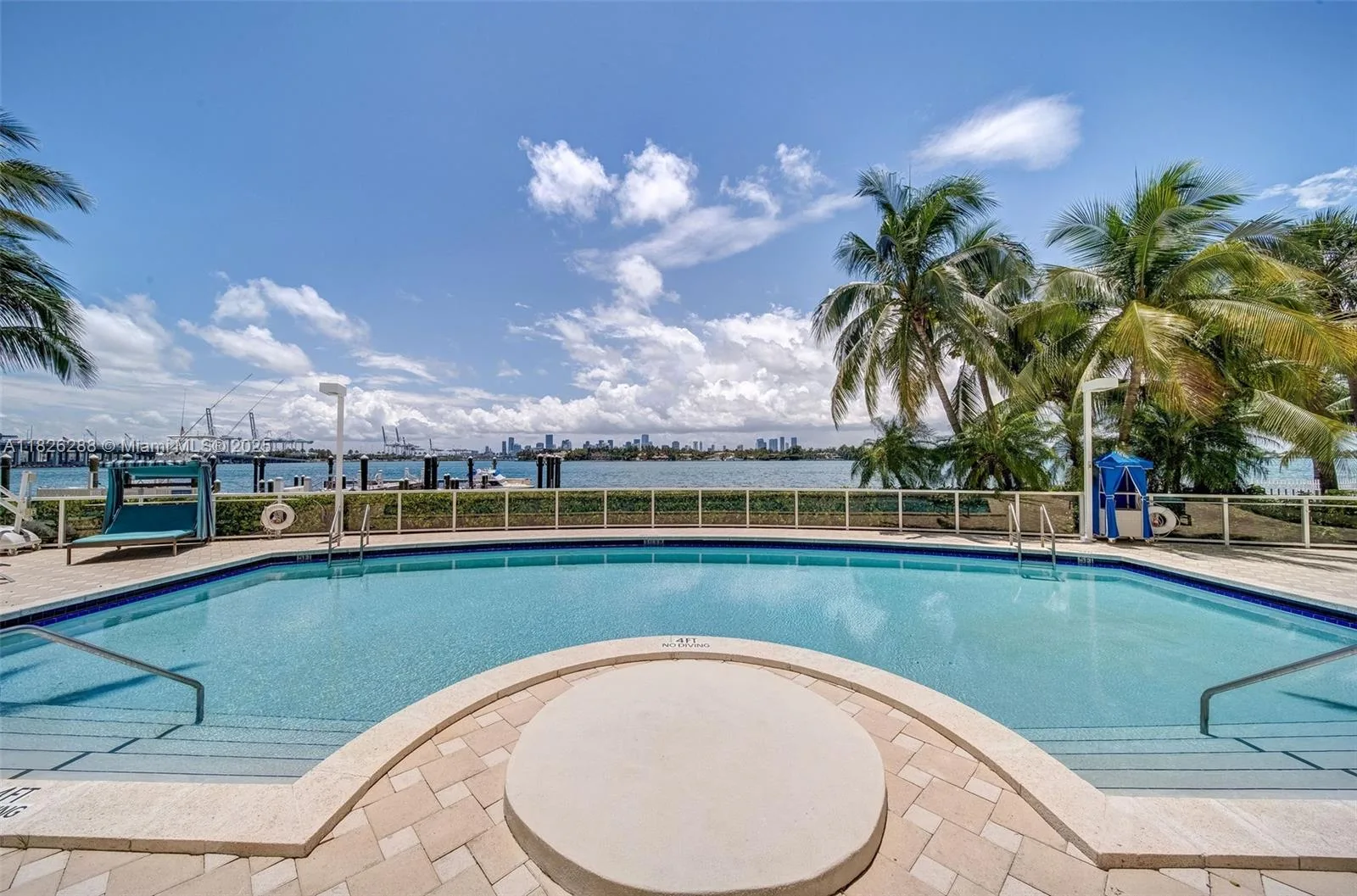 650 West Ave # 1508, Miami Beach, FL 33139 photo 2