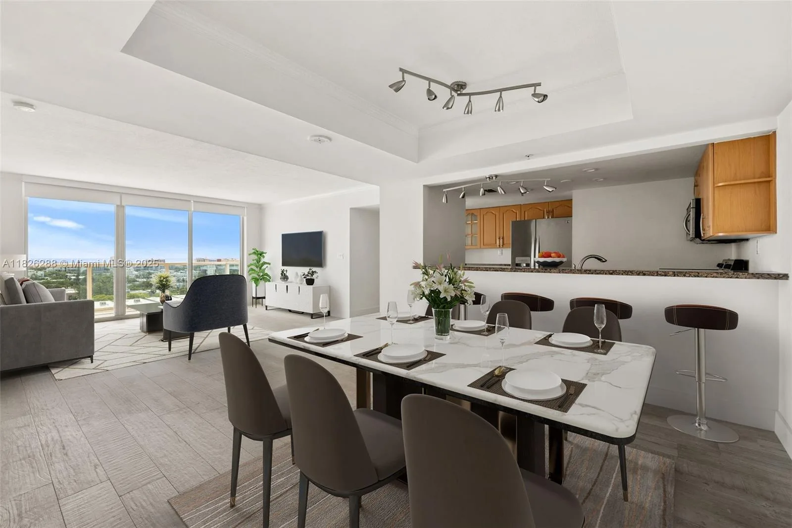 650 West Ave # 1508, Miami Beach, FL 33139 photo 5