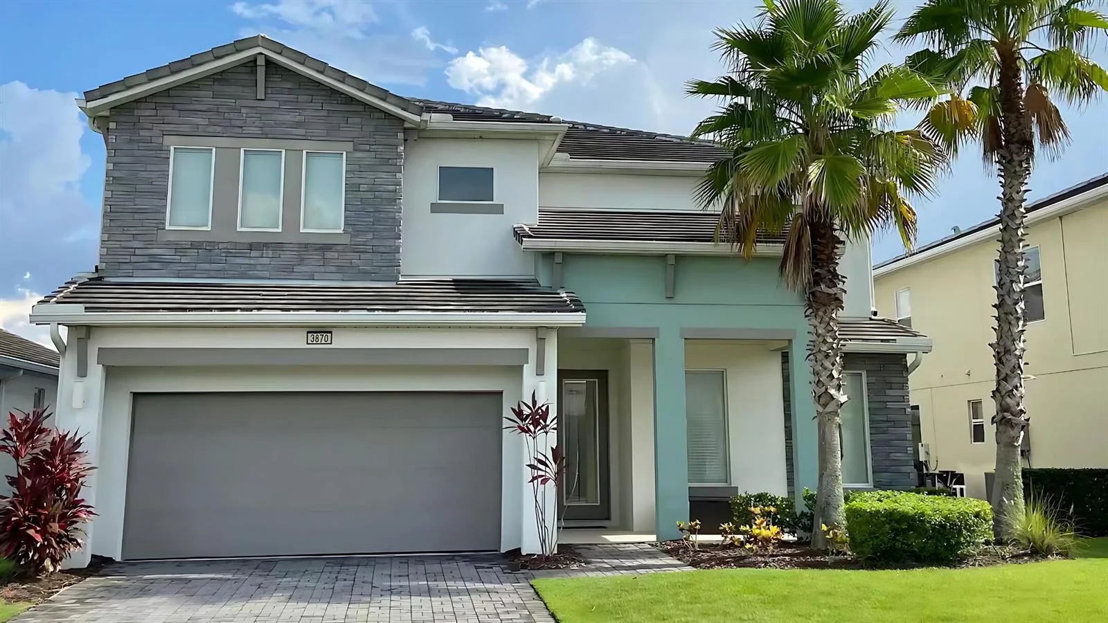 3870 Oakville Avenue, Kissimmee, FL 34741