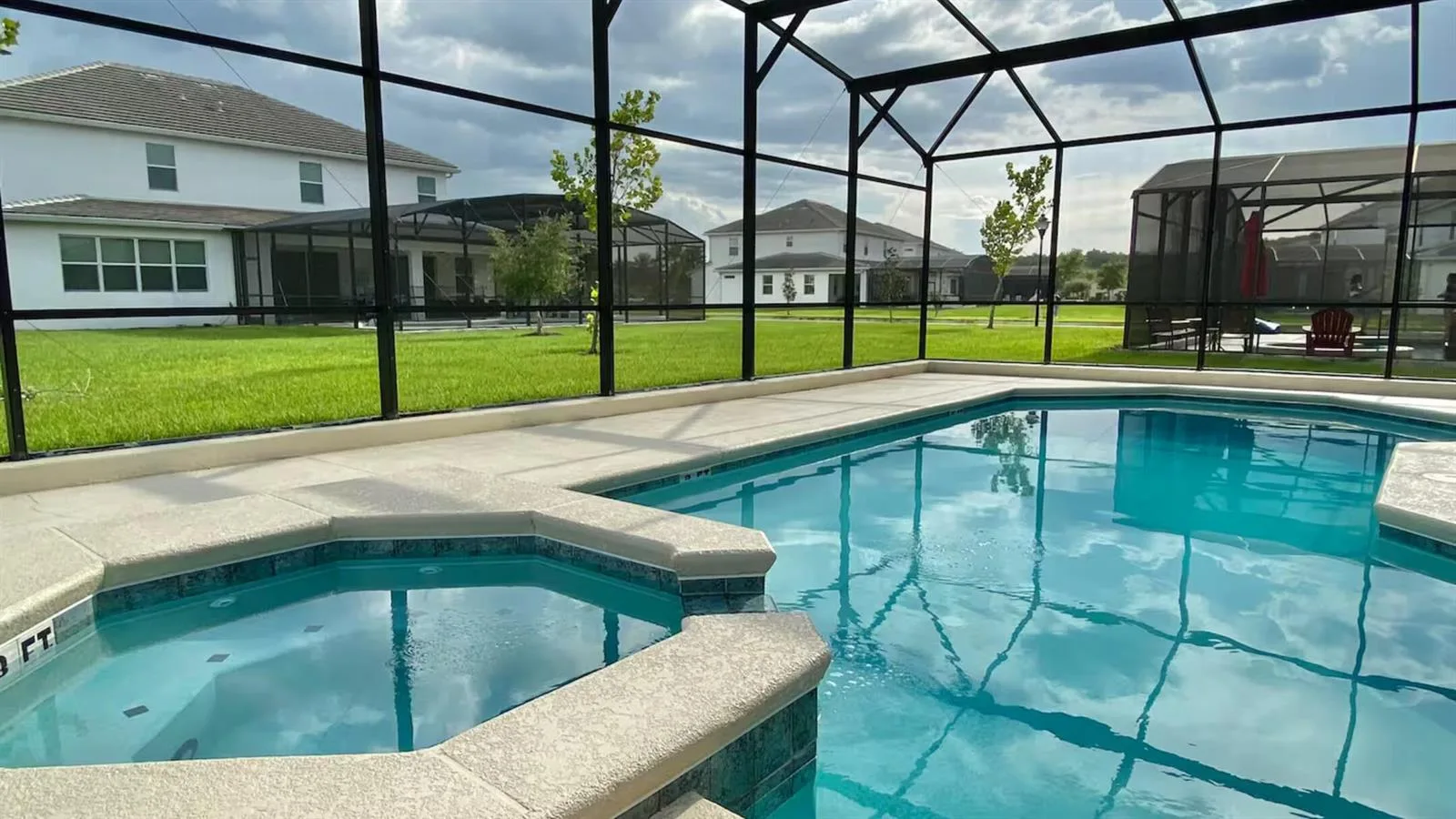 3870 Oakville Avenue, Kissimmee, FL 34741 photo 2