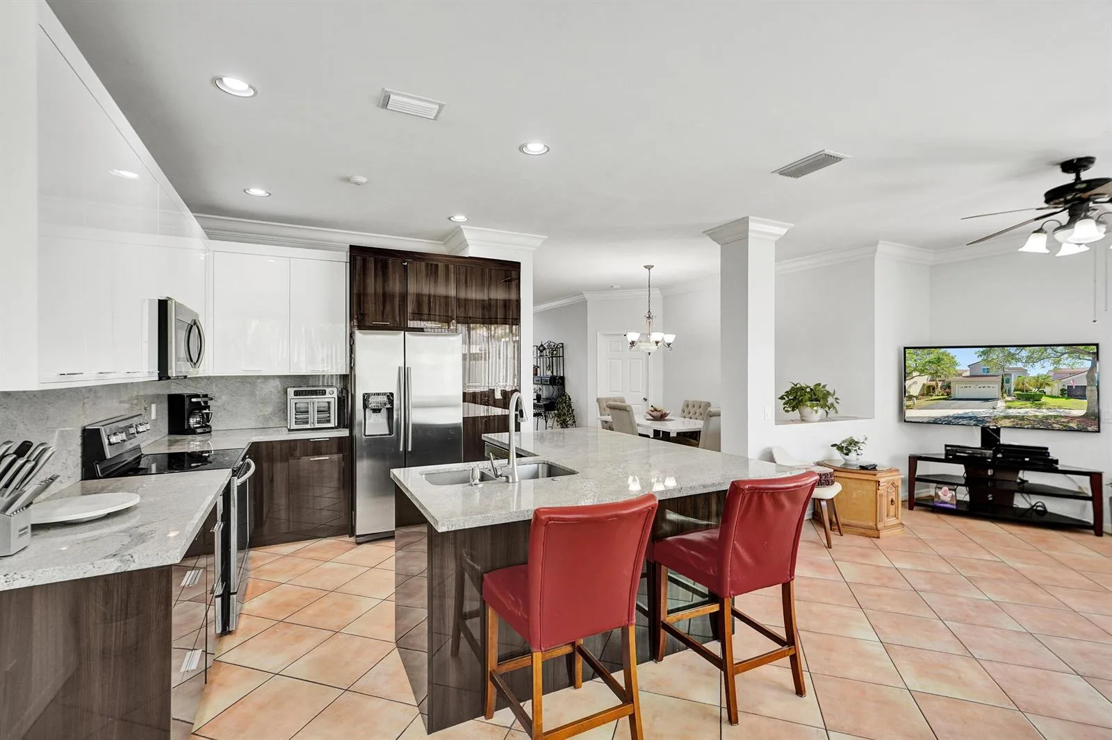 873 Stanton Drive, Weston, FL 33326