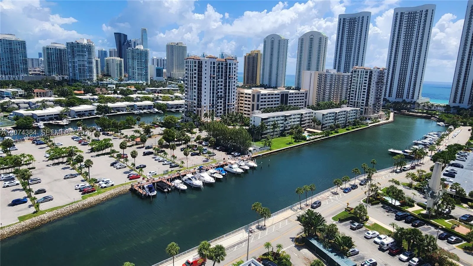 500 Bayview Dr # 1725, Sunny Isles Beach, FL 33160