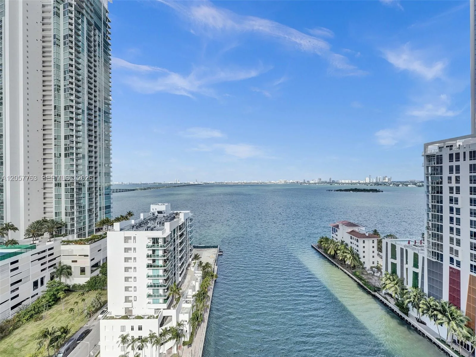 460 NE 28th St # 1701, Miami, FL 33137
