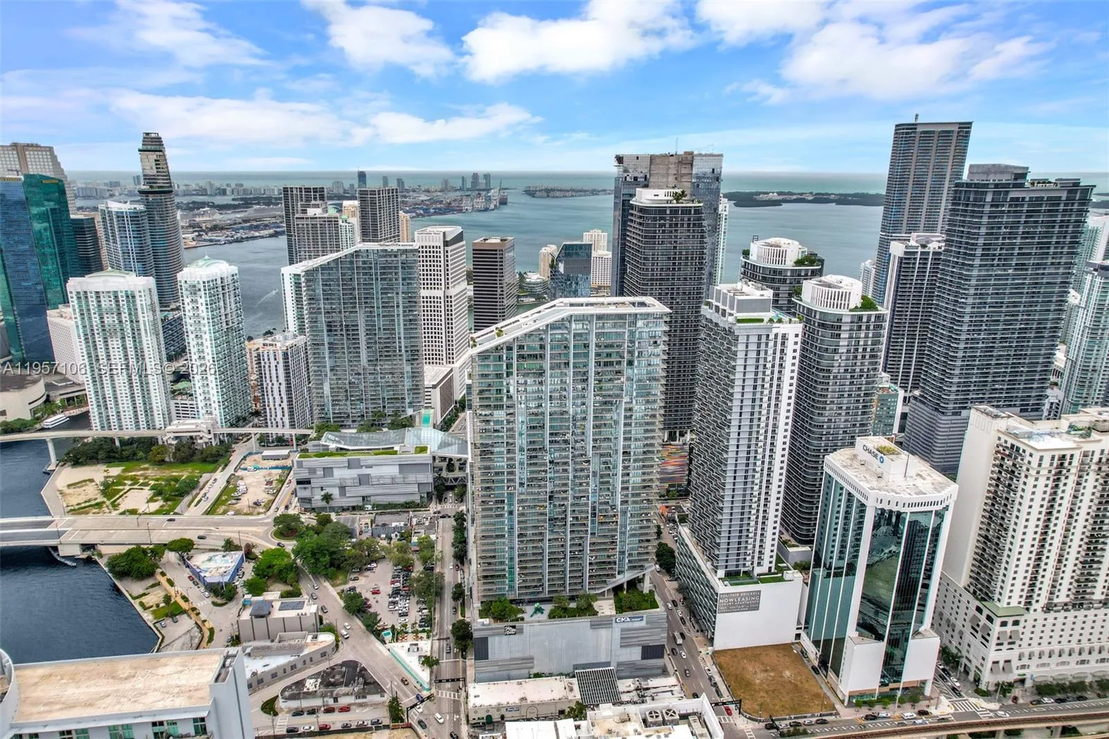 88 SW 7th St # 3503, Miami, FL 33130