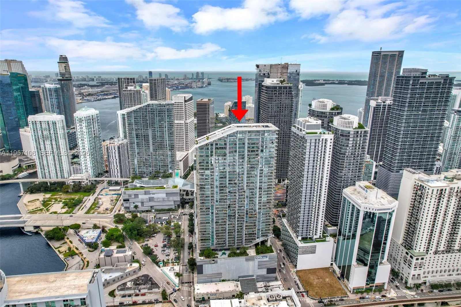 88 SW 7th St # 3503, Miami, FL 33130 photo 2