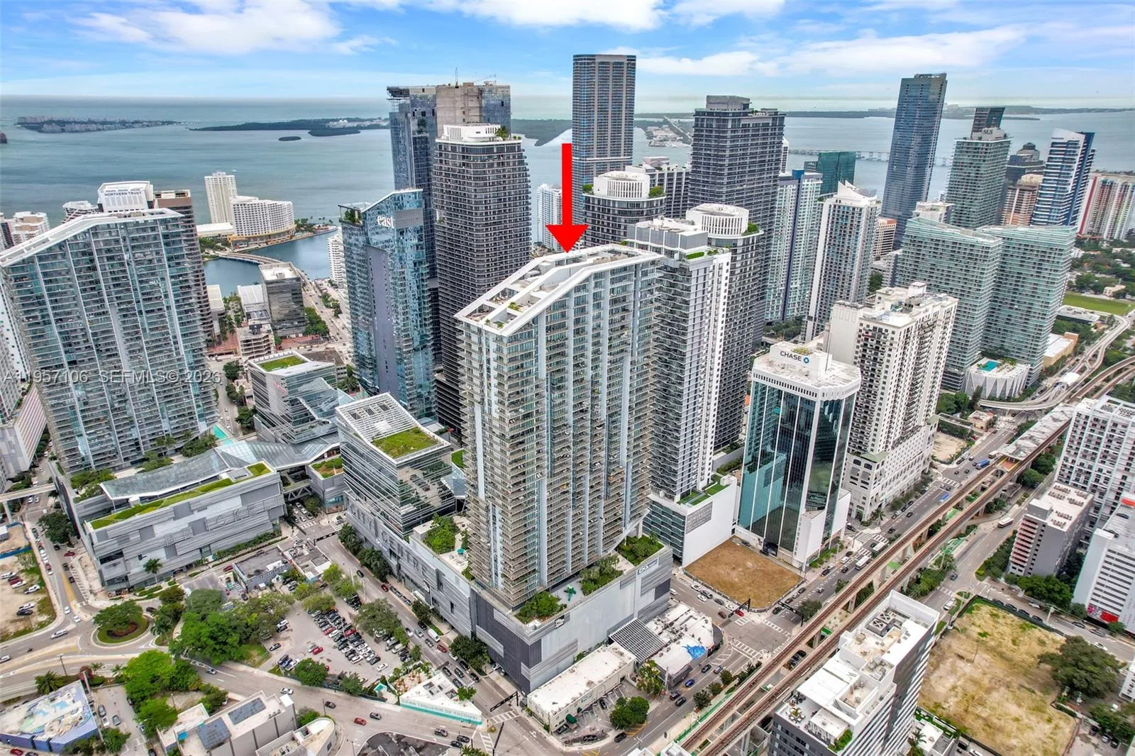 88 SW 7th St # 3503, Miami, FL 33130 photo 4