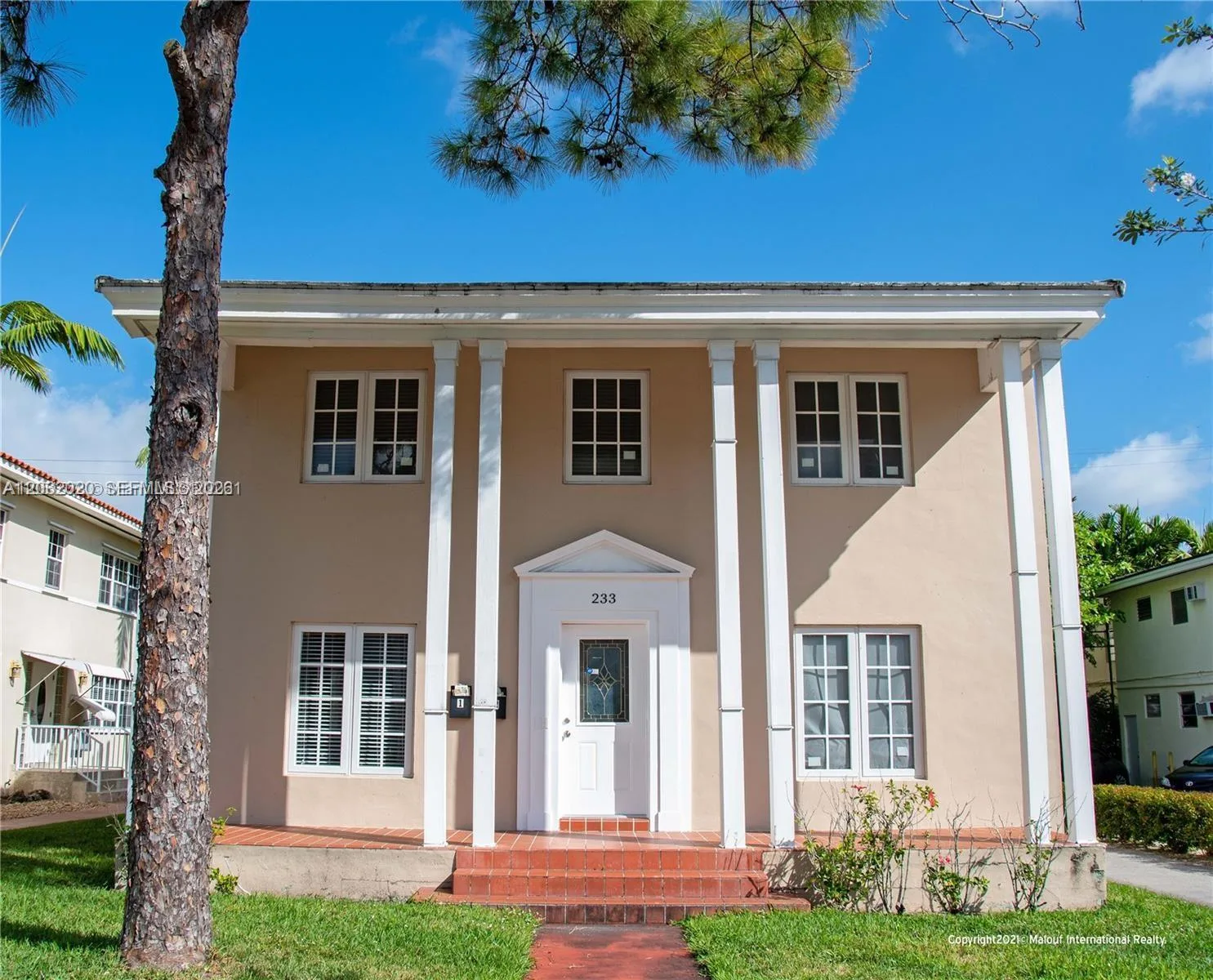 233 Madeira Ave # 2, Coral Gables, FL 33134