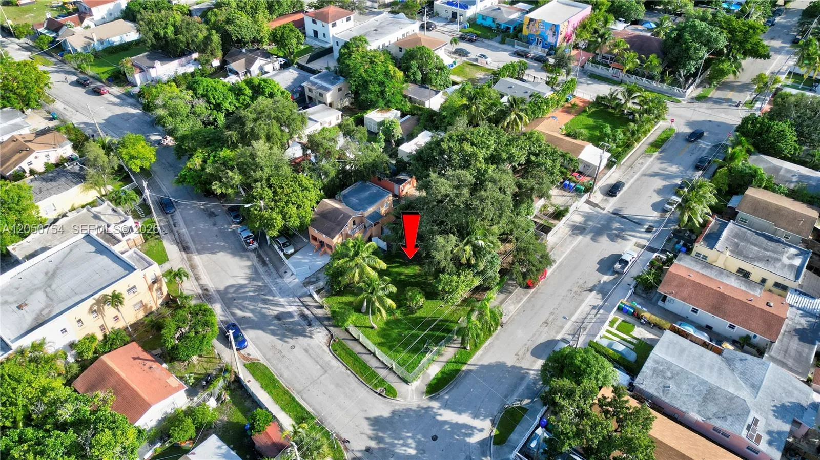 280 NW 33rd St, Miami, FL 33127