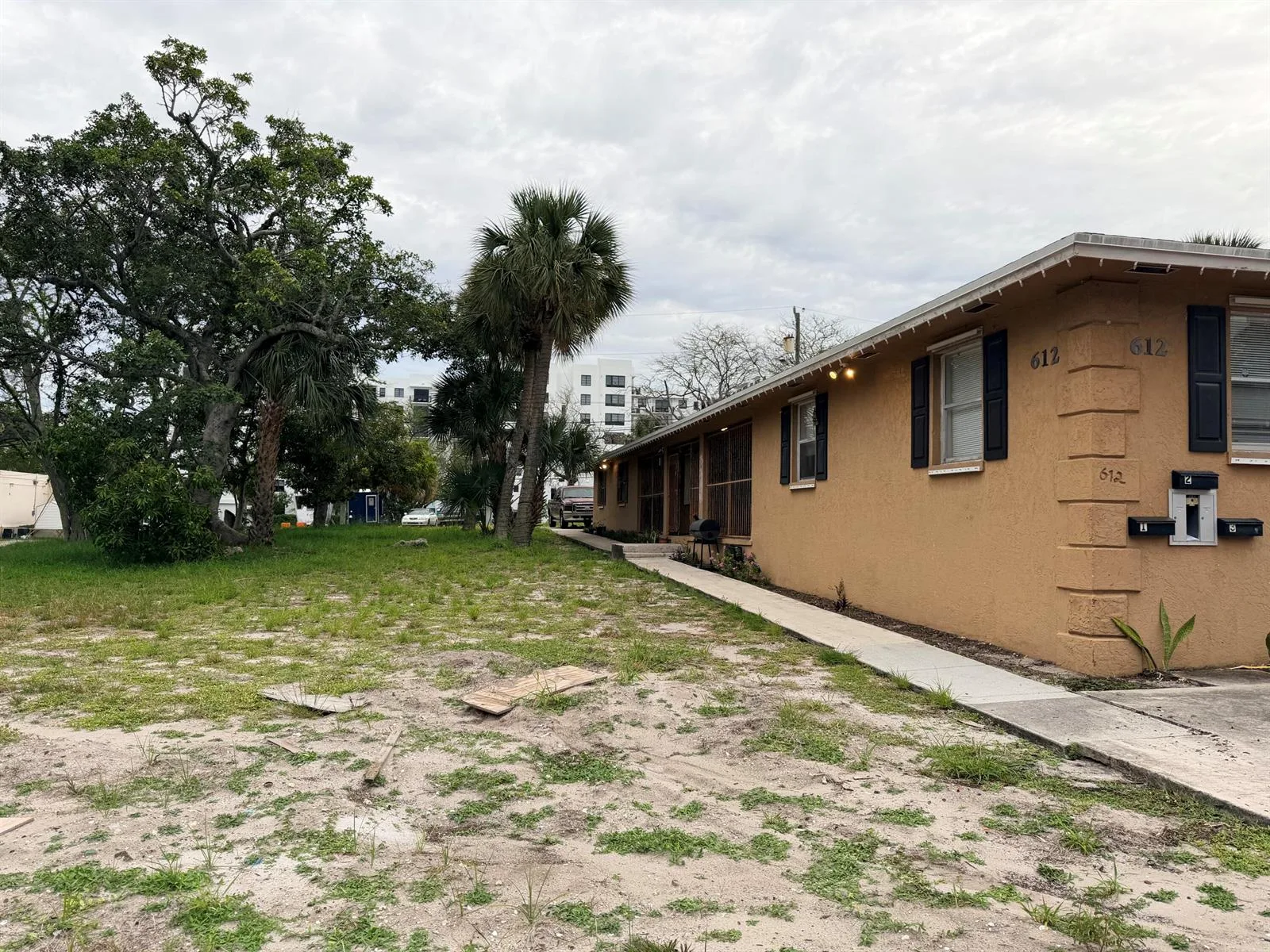 612 4th Street, West Palm Beach, FL 33401