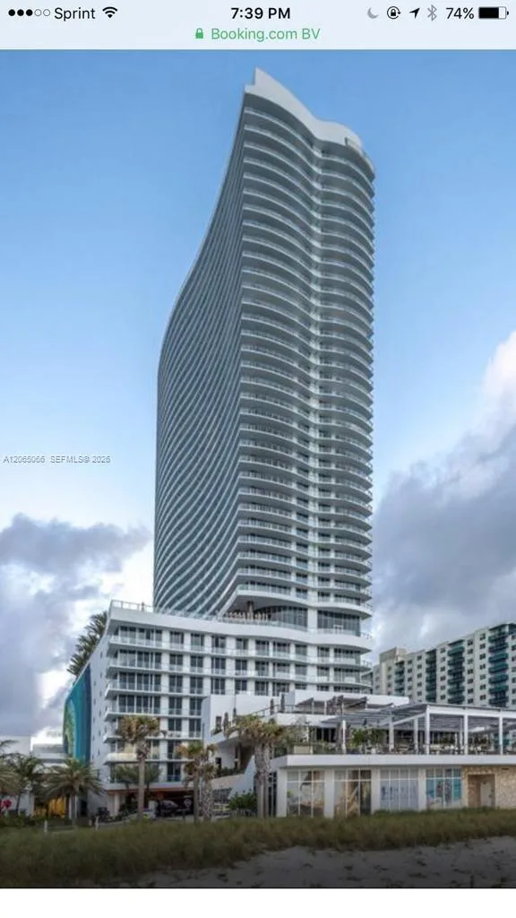 4111 S Ocean Dr # 3605, Hollywood, FL 33019