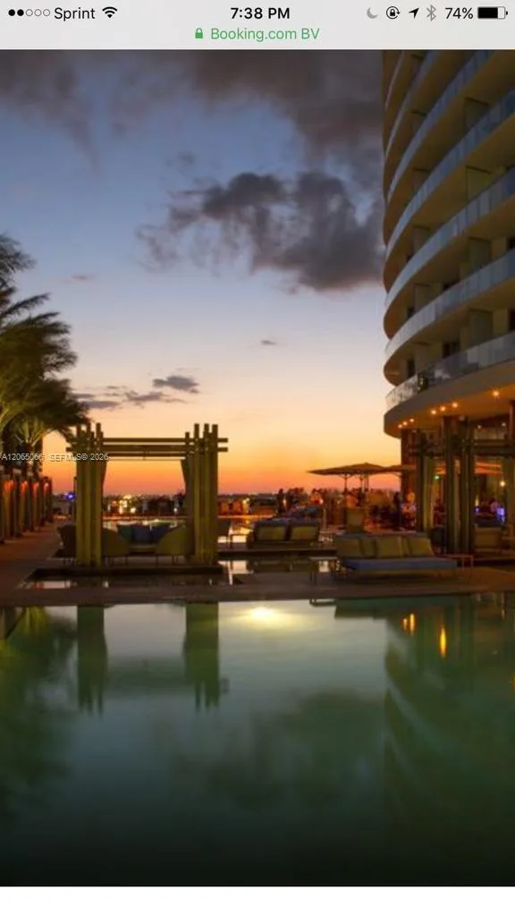 4111 S Ocean Dr # 3605, Hollywood, FL 33019 photo 3