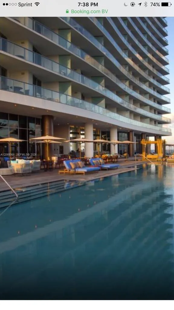 4111 S Ocean Dr # 3605, Hollywood, FL 33019 photo 6