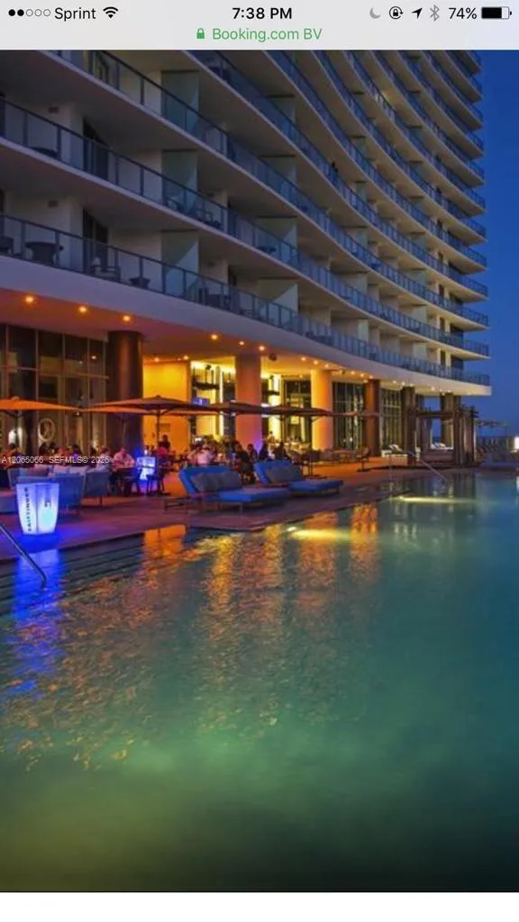 4111 S Ocean Dr # 3605, Hollywood, FL 33019 photo 8