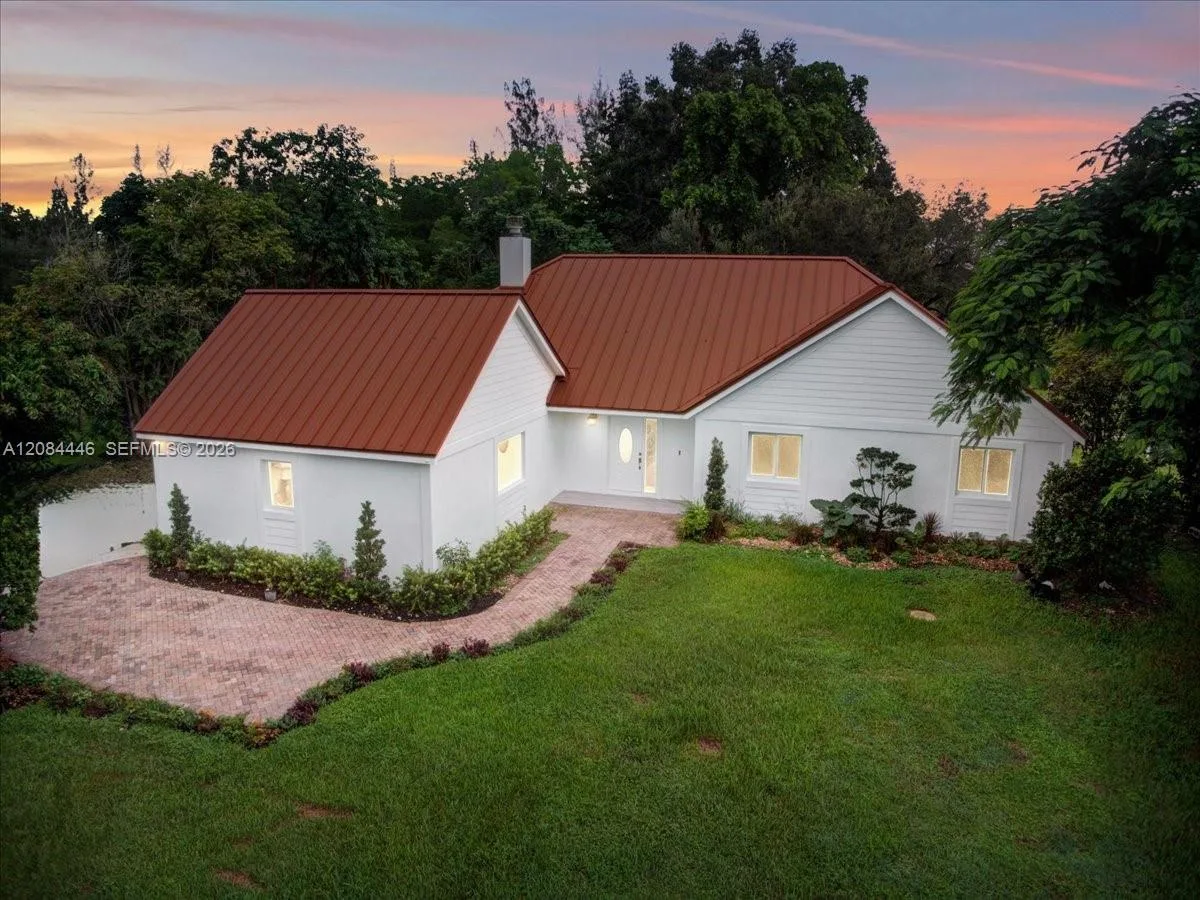 5600 SW 195 Terrace, Southwest Ranches, FL 33332