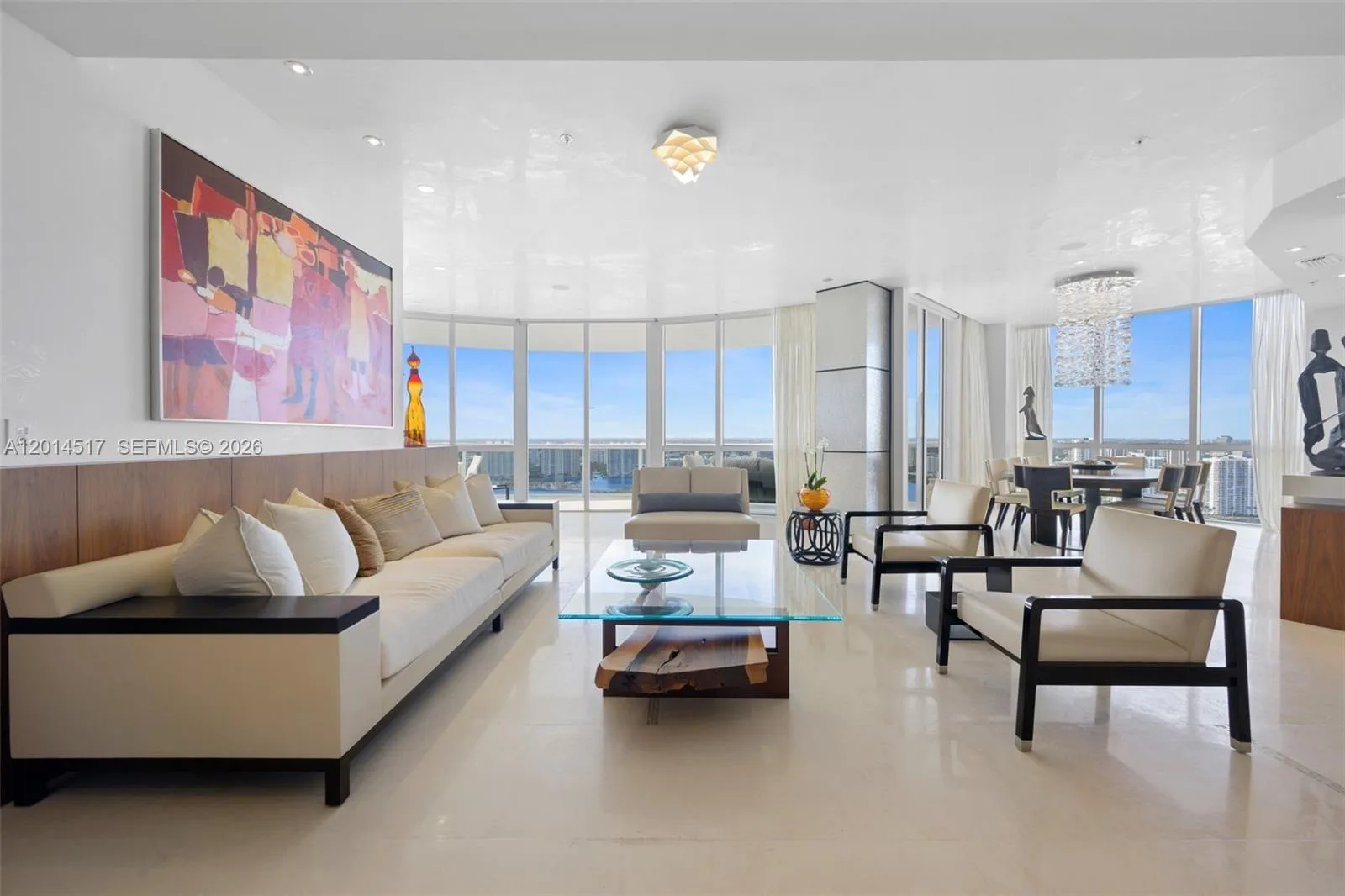 18201 Collins Ave # 4901, Sunny Isles Beach, FL 33160 photo 4