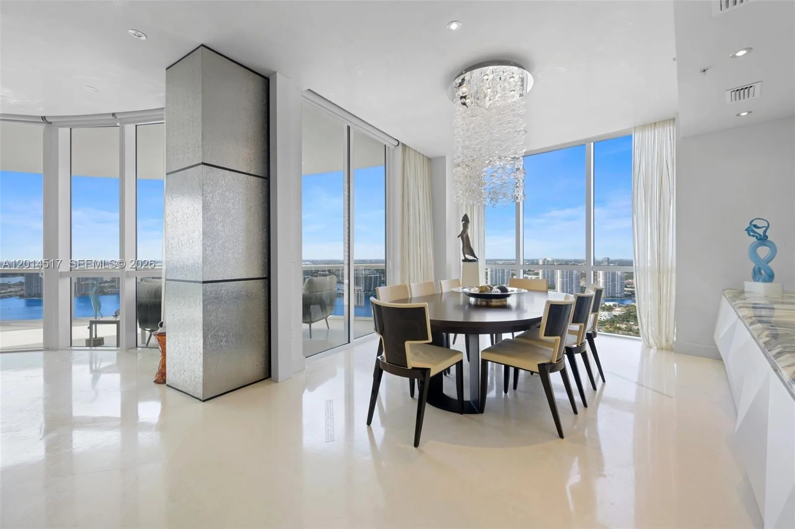 18201 Collins Ave # 4901, Sunny Isles Beach, FL 33160 photo 9