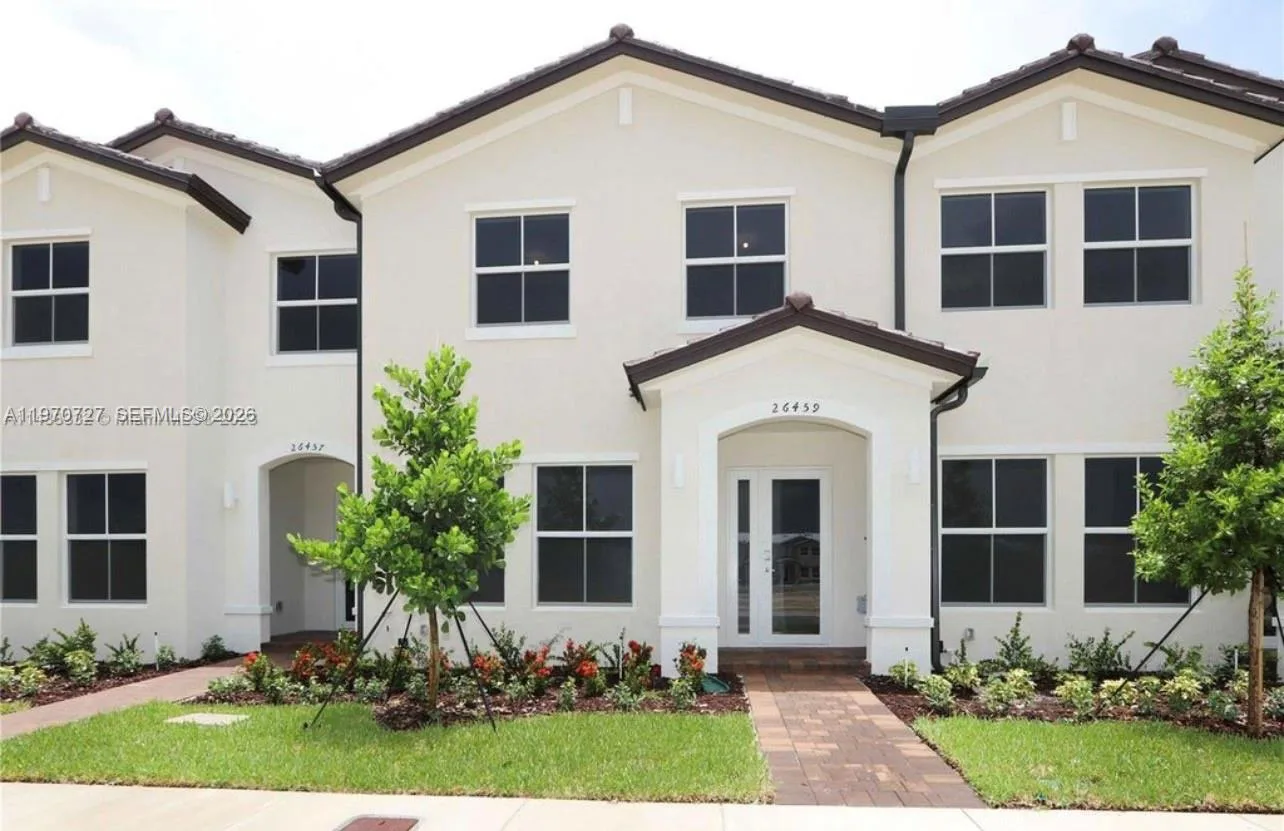 26459 SW 148th Ave, Homestead, FL 33032