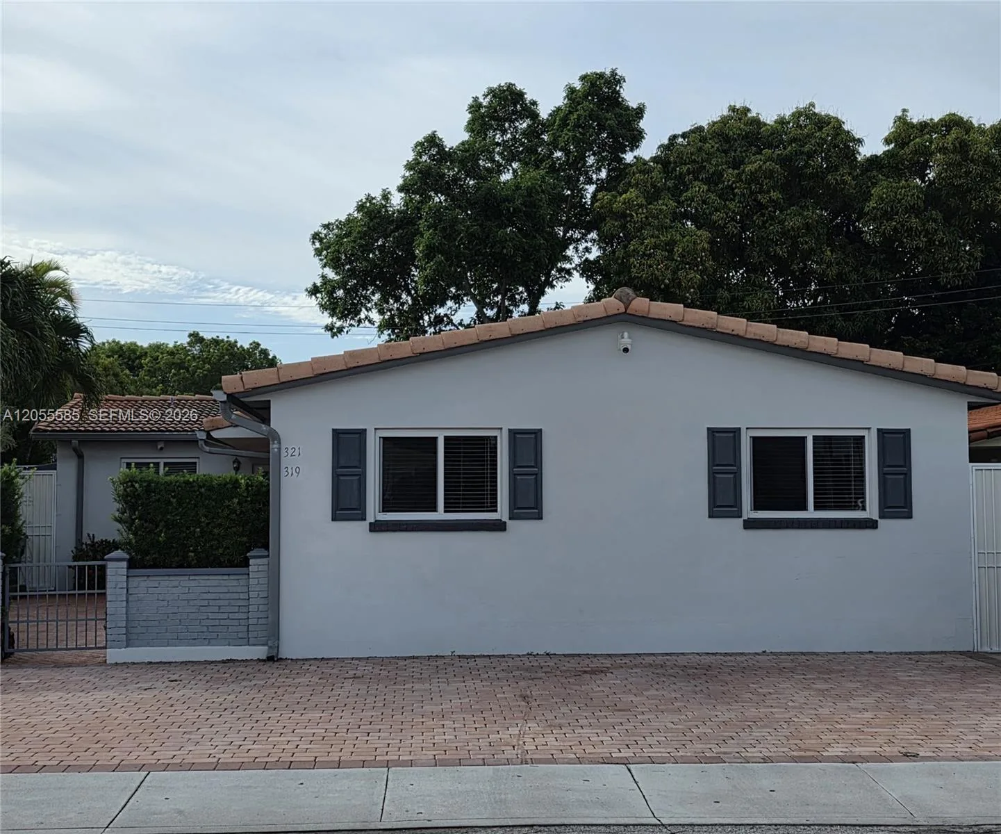 319 Beacom Blvd # #319, Miami, FL 33135