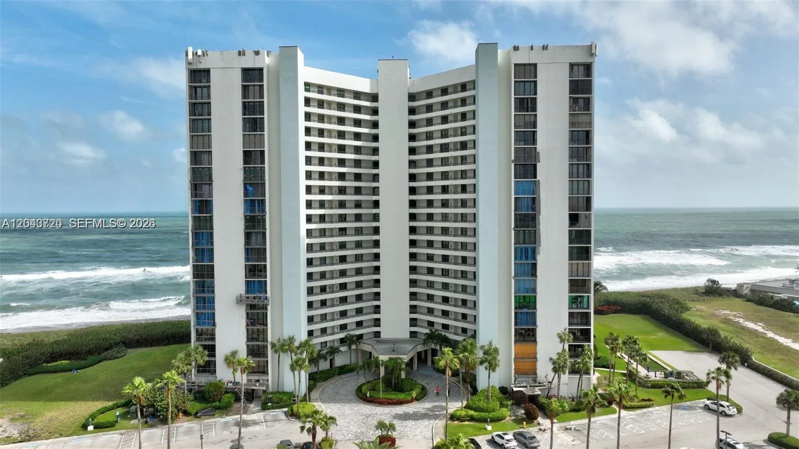 9650 S Ocean Dr # 1403, Jensen Beach, FL 34957