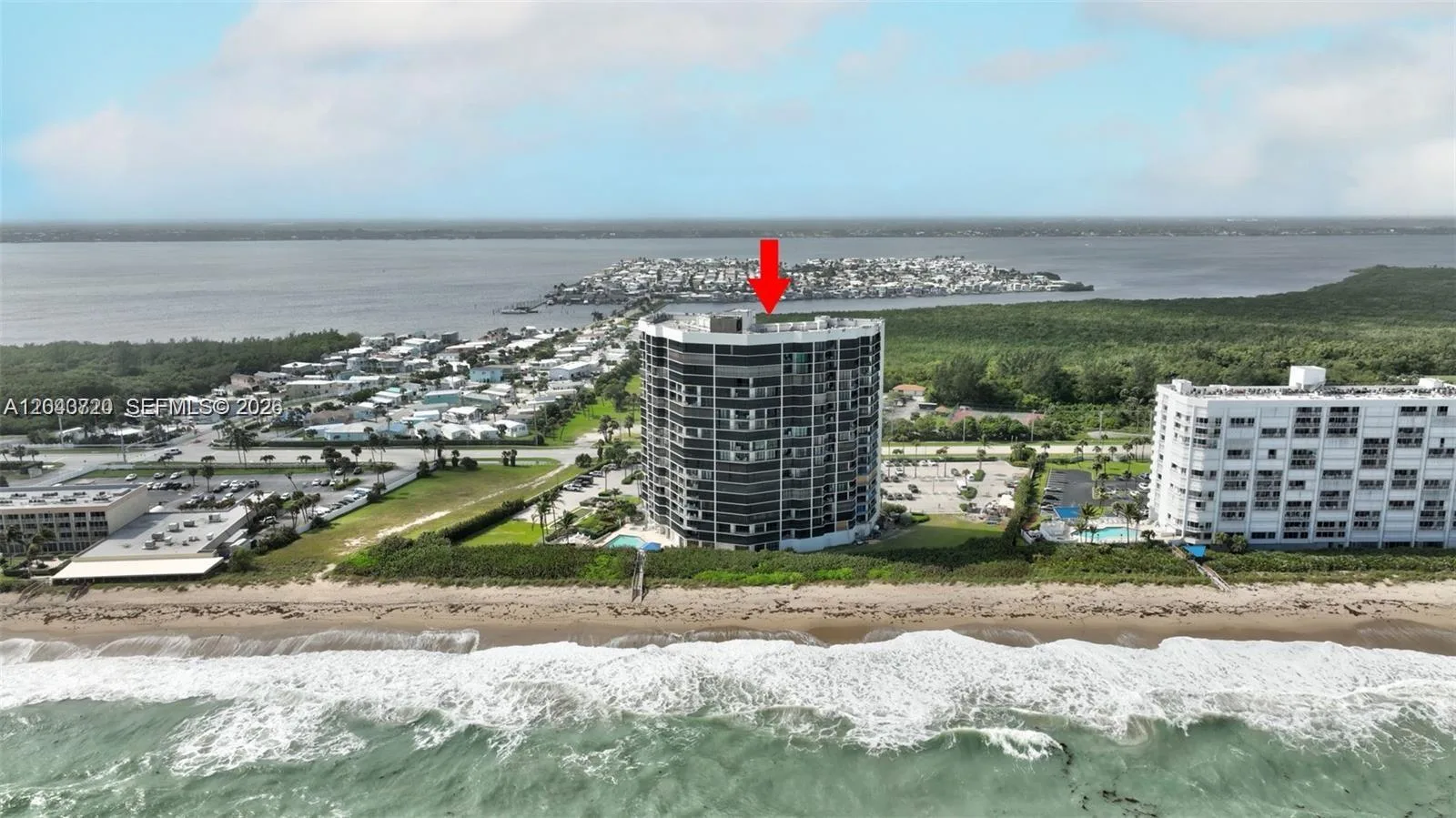 9650 S Ocean Dr # 1403, Jensen Beach, FL 34957 photo 2