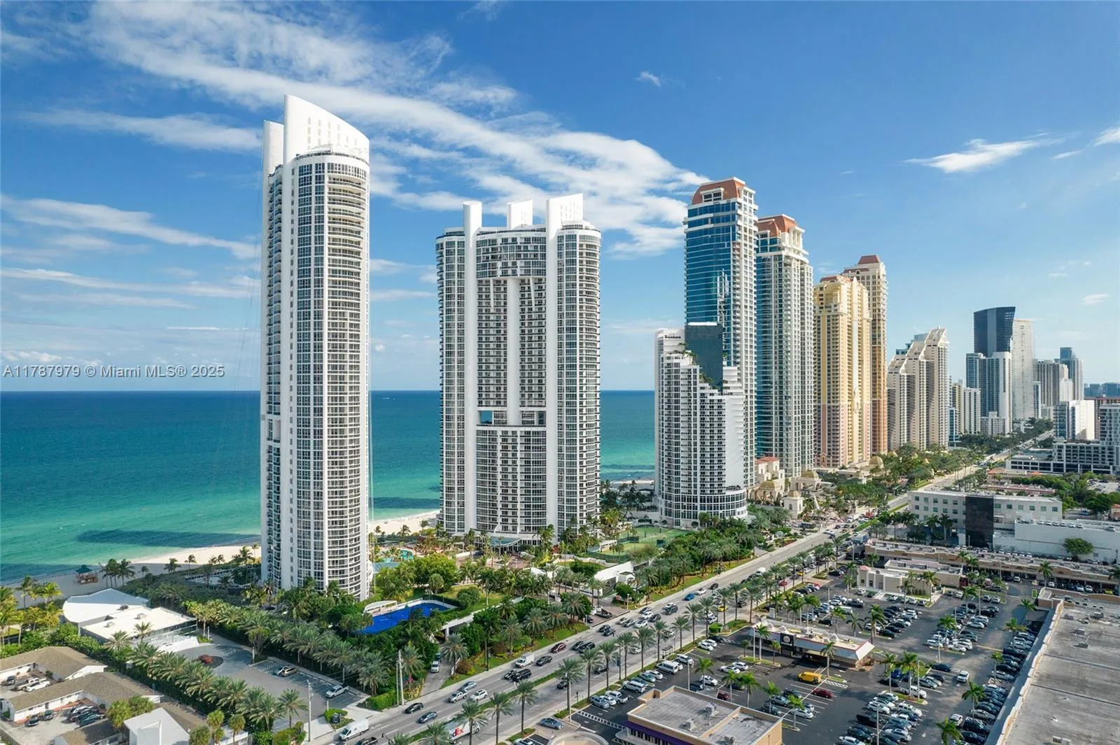 18201 Collins Ave # 1002, Sunny Isles Beach, FL 33160