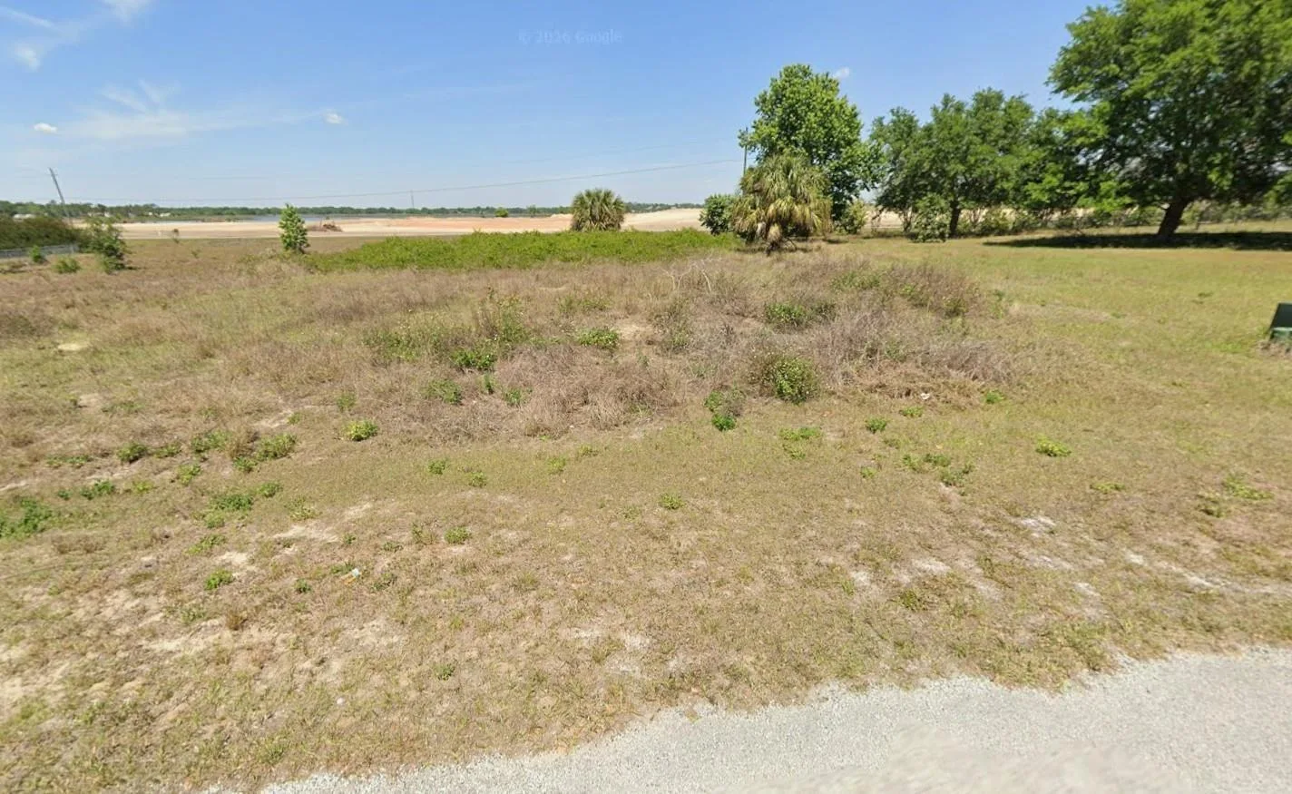 Tbd Blue Heron, Clermont, FL 34711