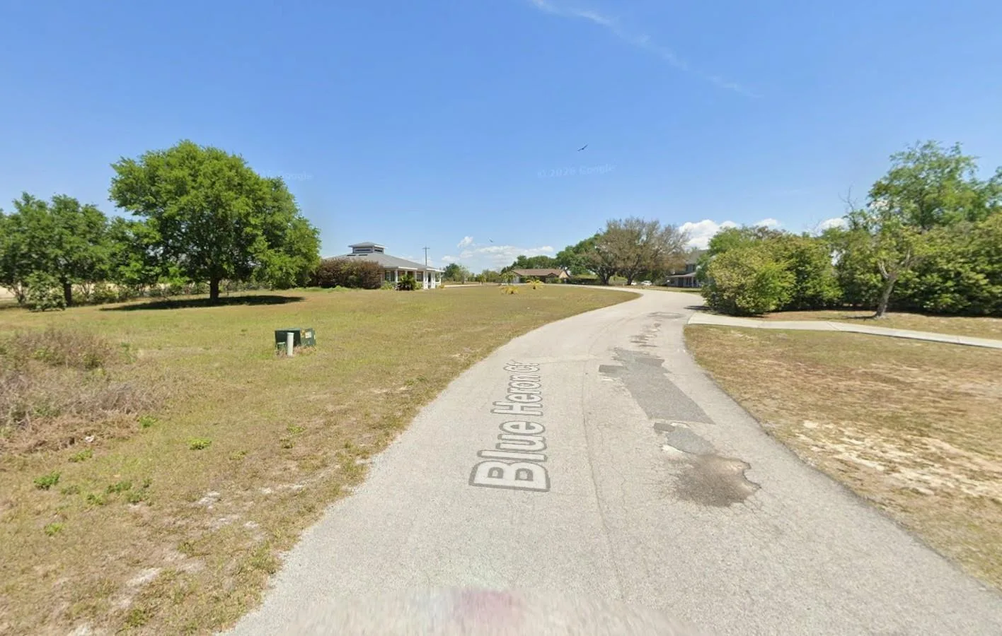 Tbd Blue Heron, Clermont, FL 34711 photo 2