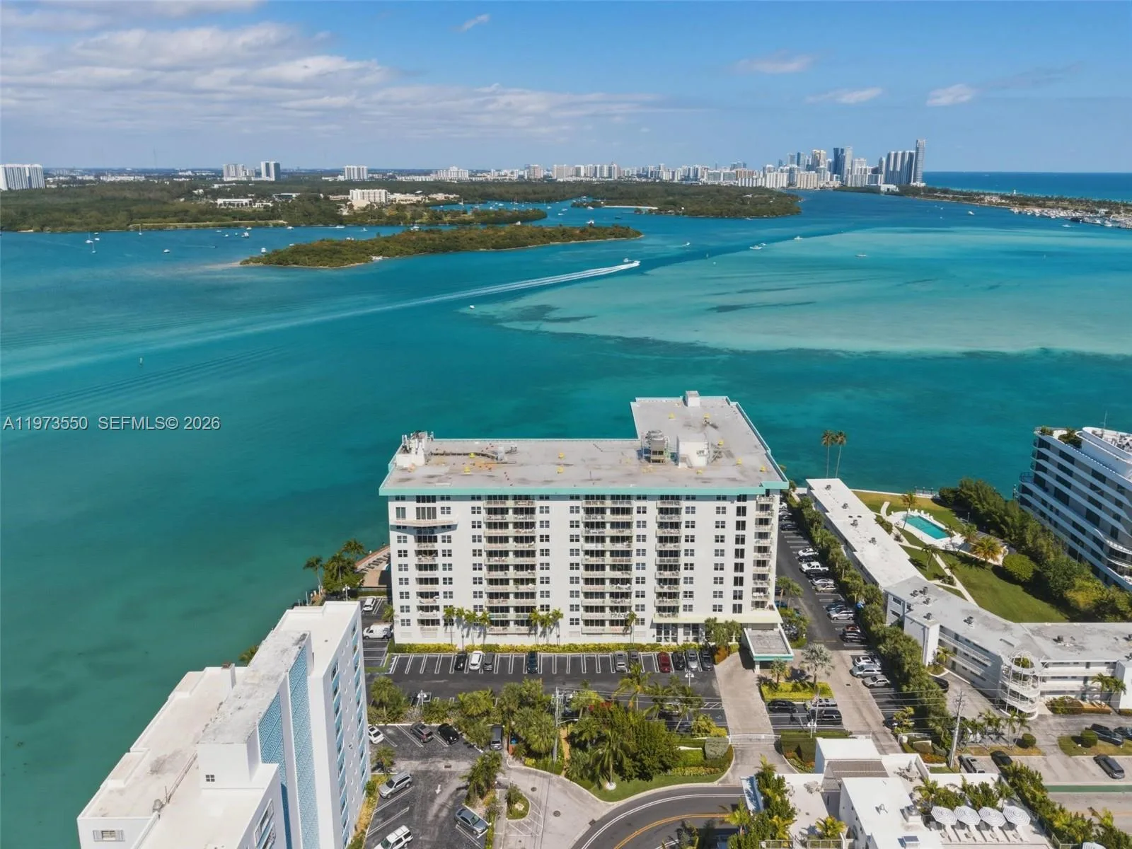 10350 W Bay Harbor Dr # PH-H, Bay Harbor Islands, FL 33154 photo 2