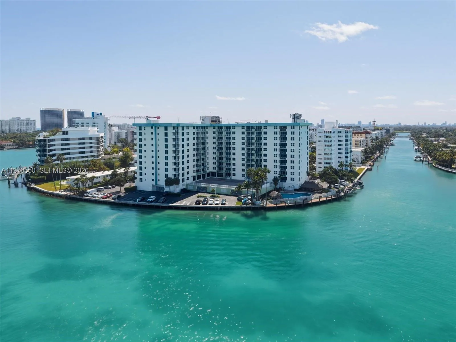 10350 W Bay Harbor Dr # PH-H, Bay Harbor Islands, FL 33154 photo 3