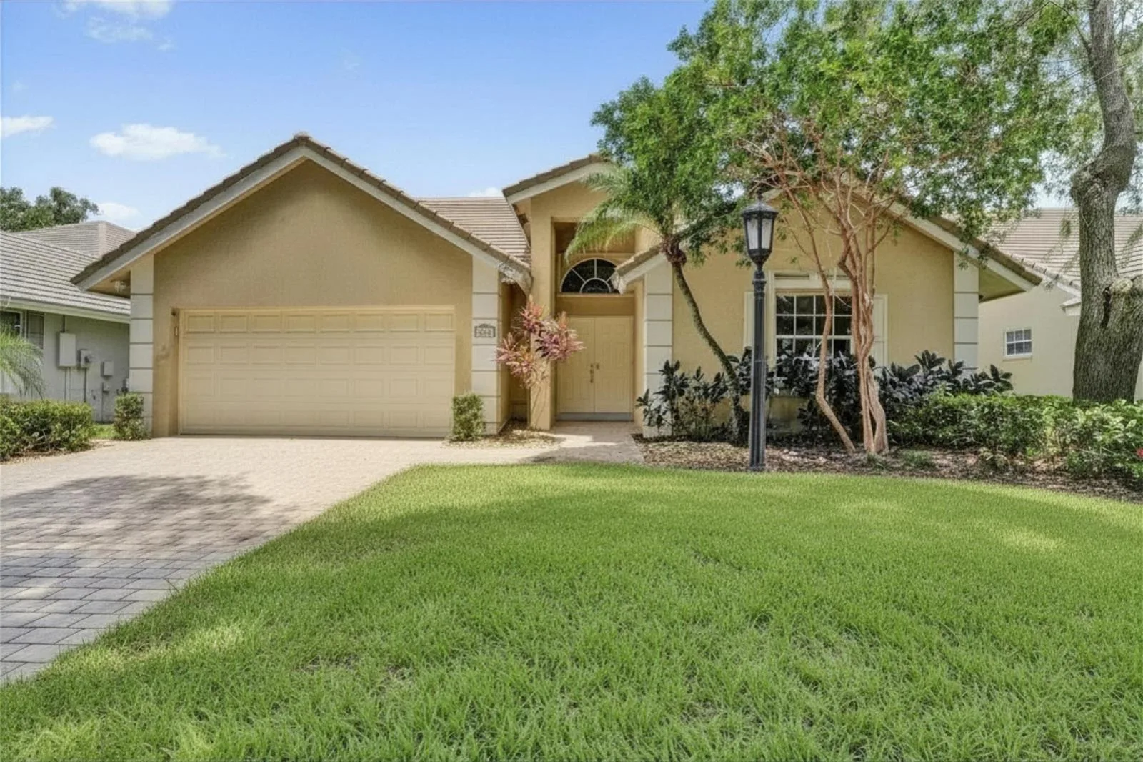 12706 NW 20th Court, Coral Springs, FL 33071
