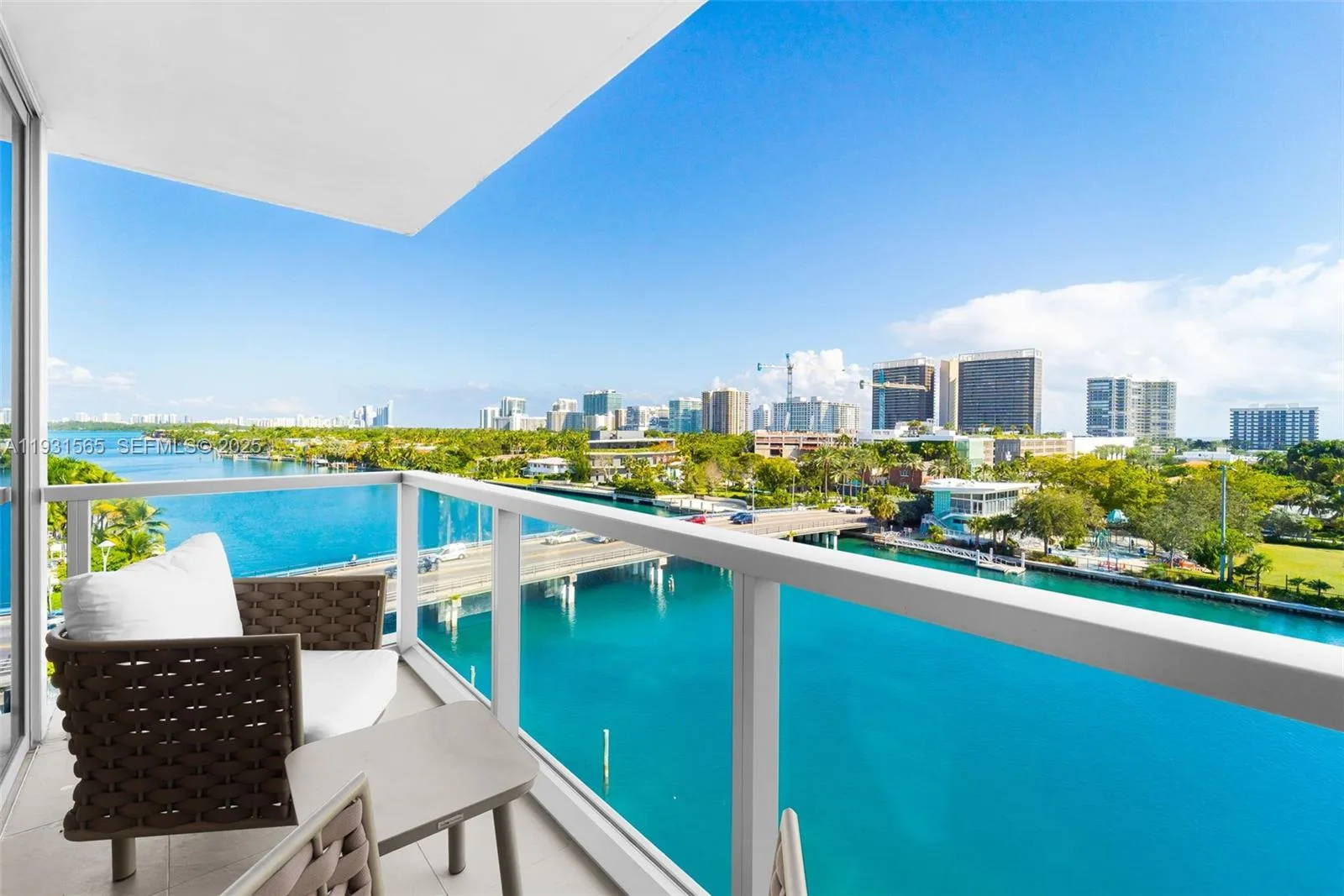 9521 E Bay Harbor Dr # 802, Bay Harbor Islands, FL 33154