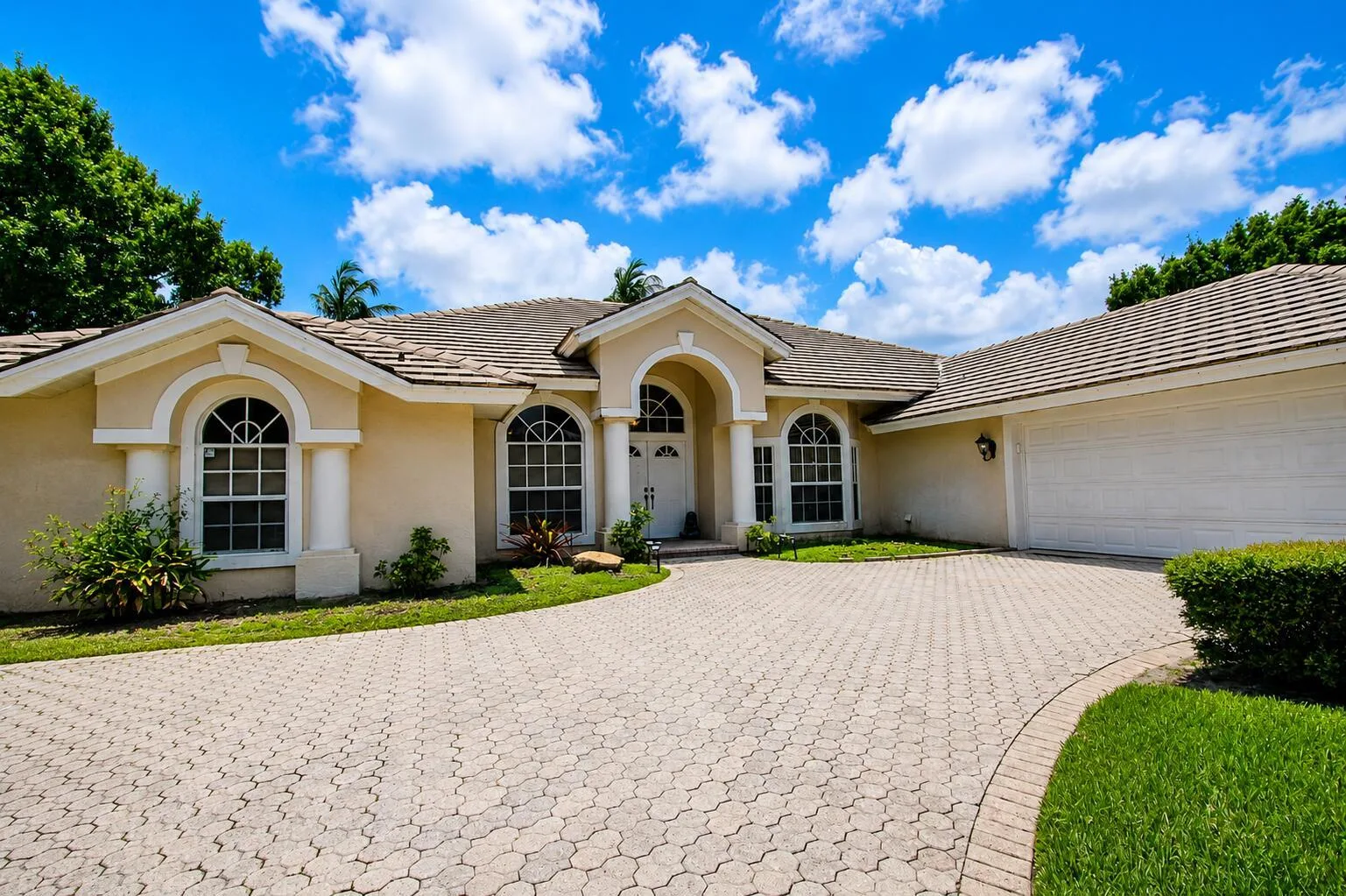 1542 SW JASMINE Trace, Palm City, FL 34990 — zdjęcie 2