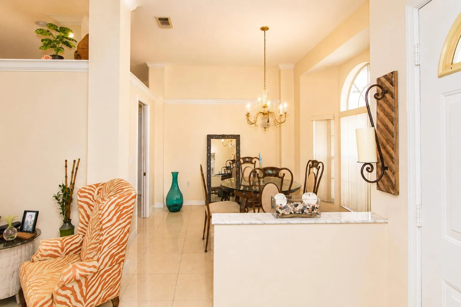 1542 SW JASMINE Trace, Palm City, FL 34990 — zdjęcie 4
