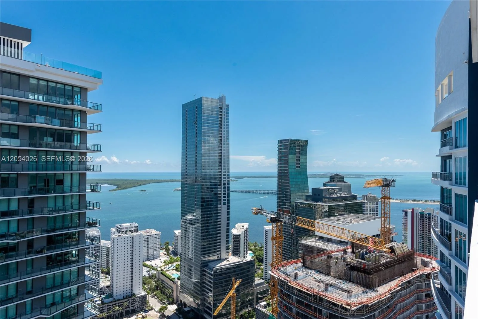 60 SW 13th St # 4808, Miami, FL 33130 — zdjęcie 5