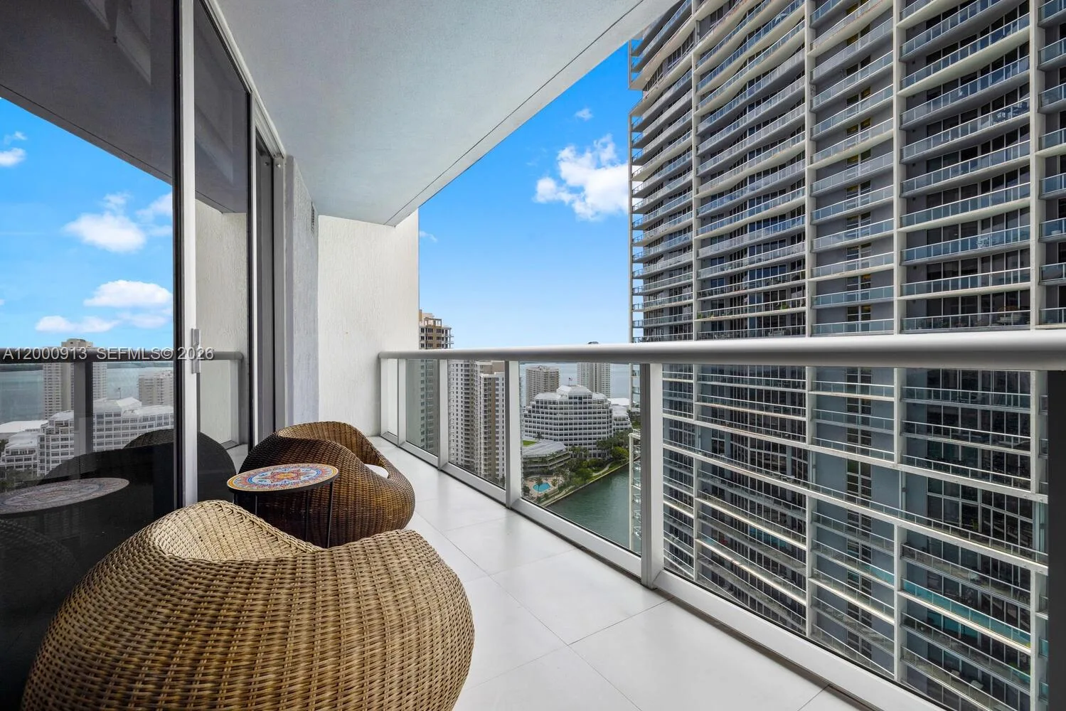475 Brickell Ave # 2611, Miami, FL 33131