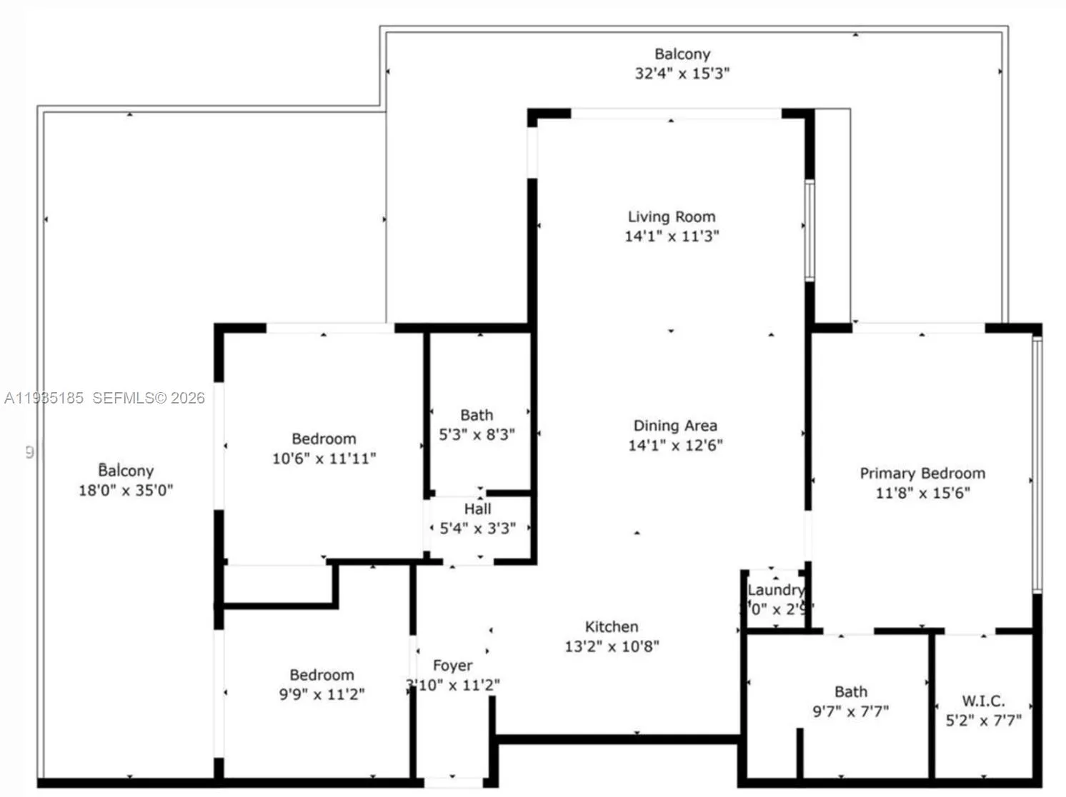 1150 101st St # 503, Bay Harbor Islands, FL 33154 photo 3