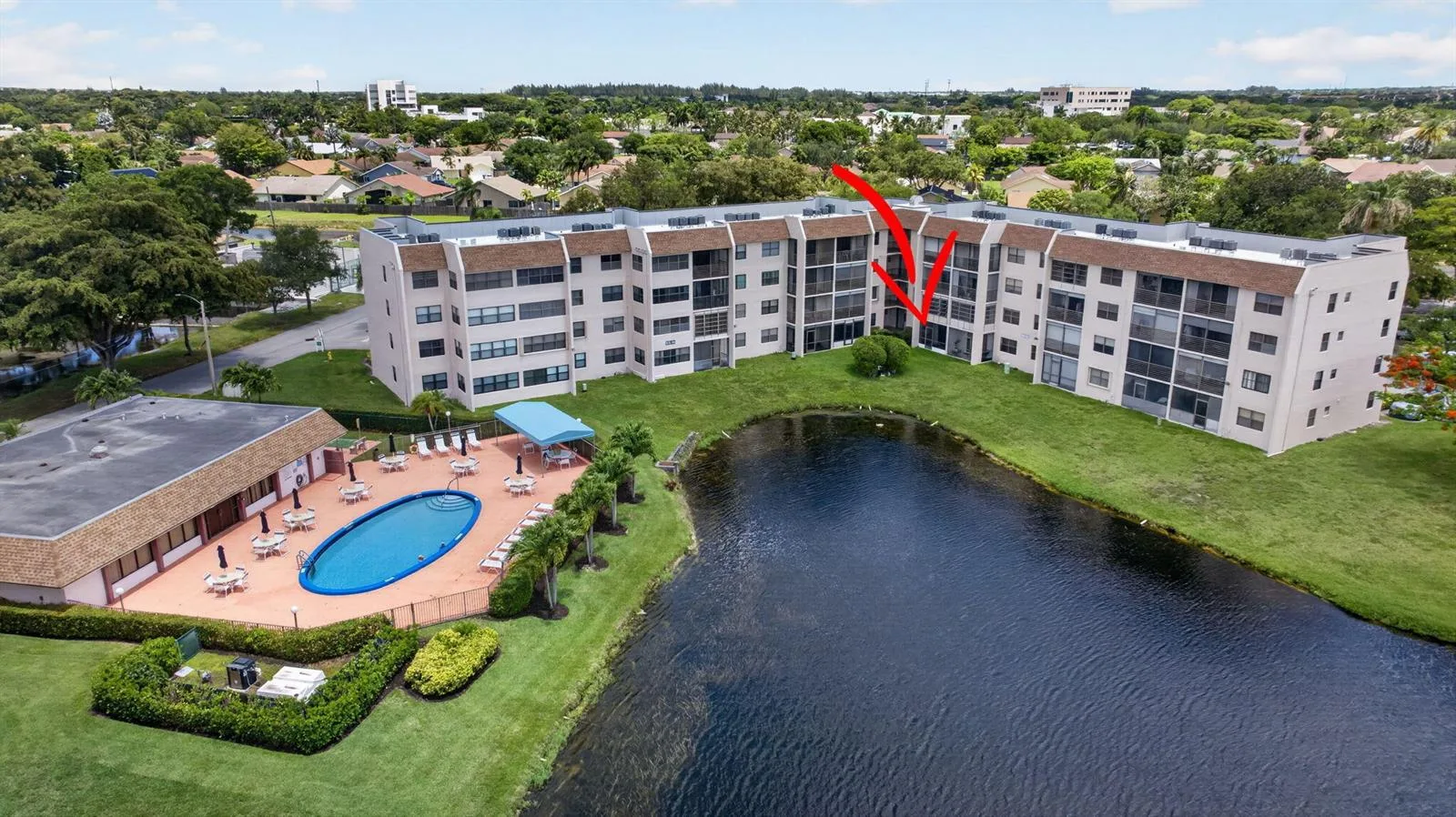 10444 NW 30th Court # 105, Sunrise, FL 33322