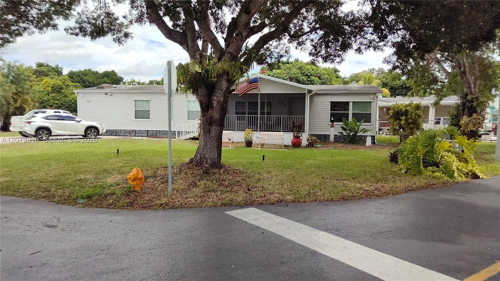 35303 SW 180 Ave 321-322, Homestead, FL 33034