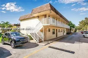 4841 NW 9th Dr # 4841, Plantation, FL 33317