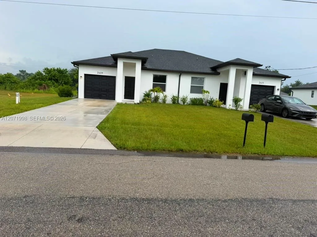 Listing