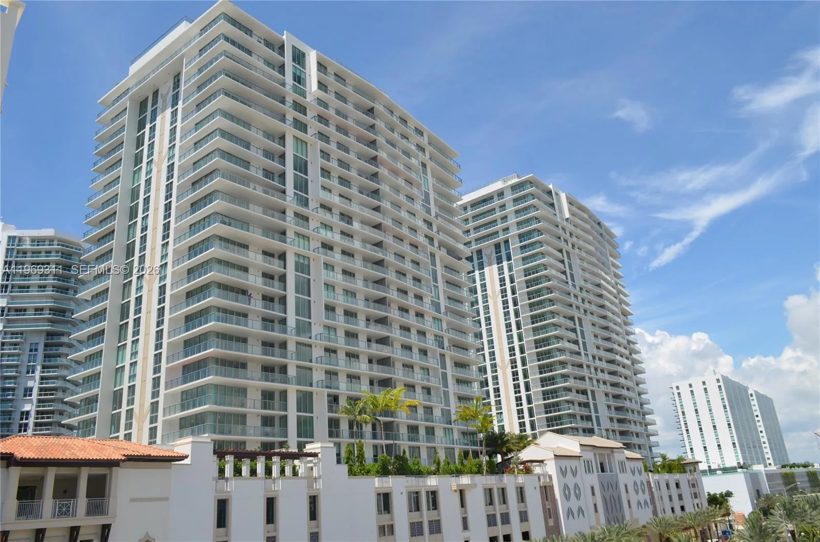 300 Sunny Isles Blvd # 4-2305, Sunny Isles Beach, FL 33160