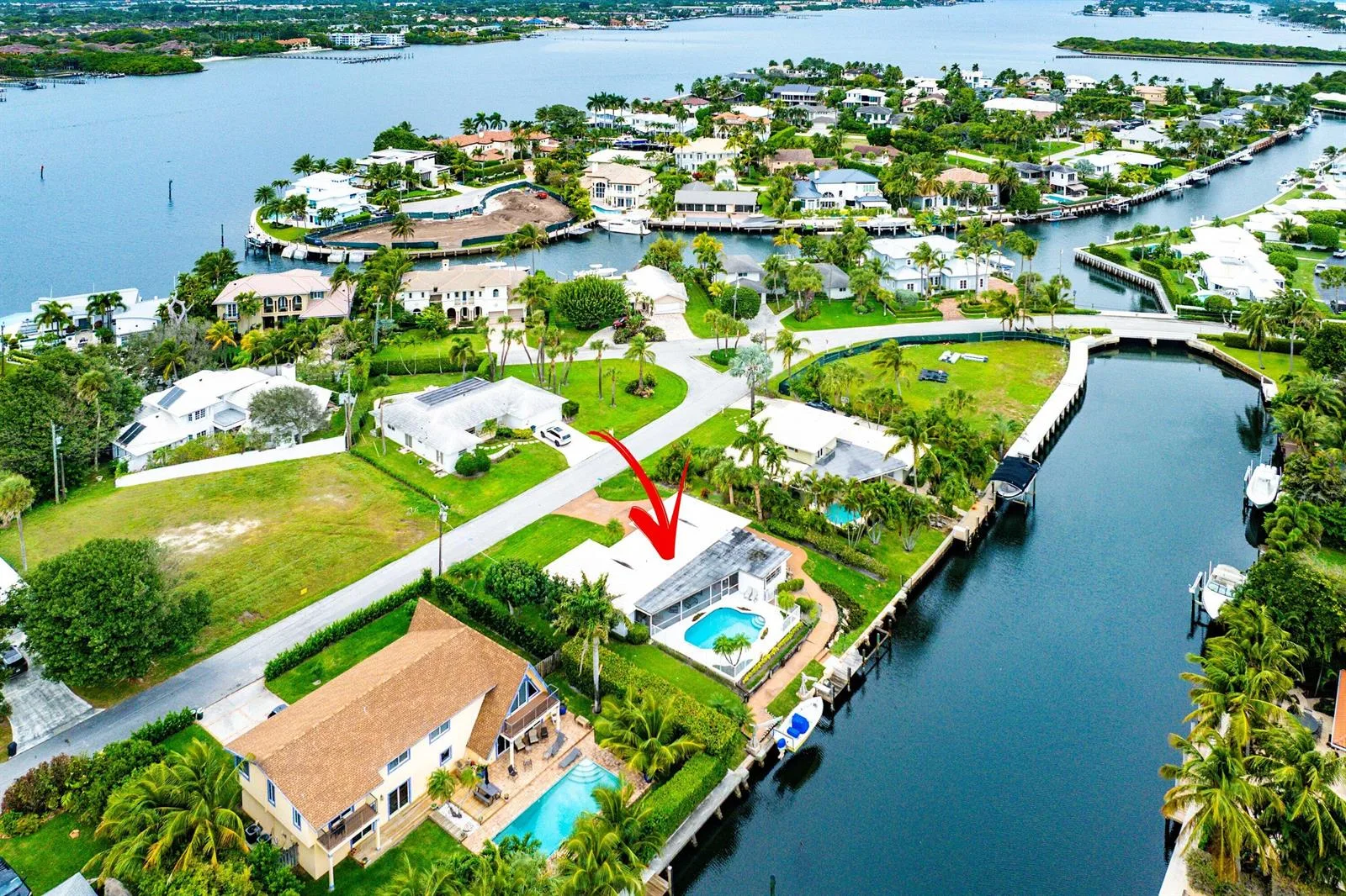23 Sabal Island Drive, Ocean Ridge, FL 33435 photo 4