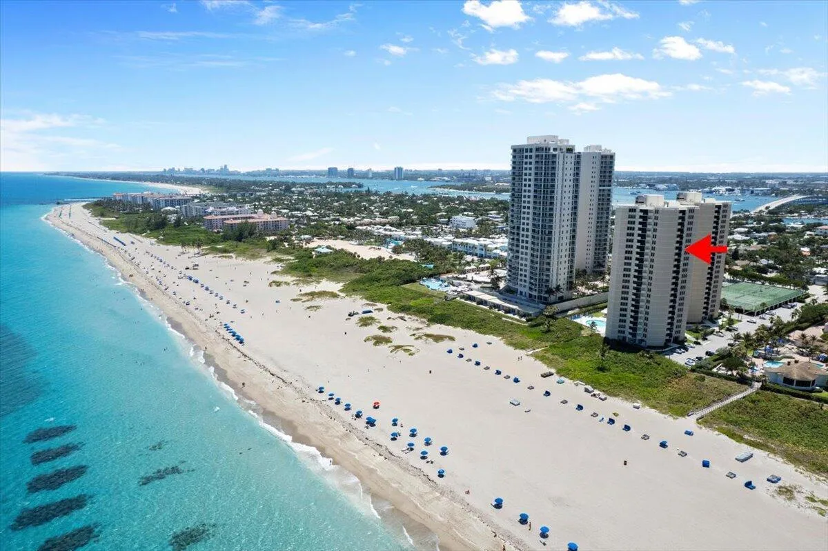 2800 N Ocean Drive # A-18c, Riviera Beach, FL 33404