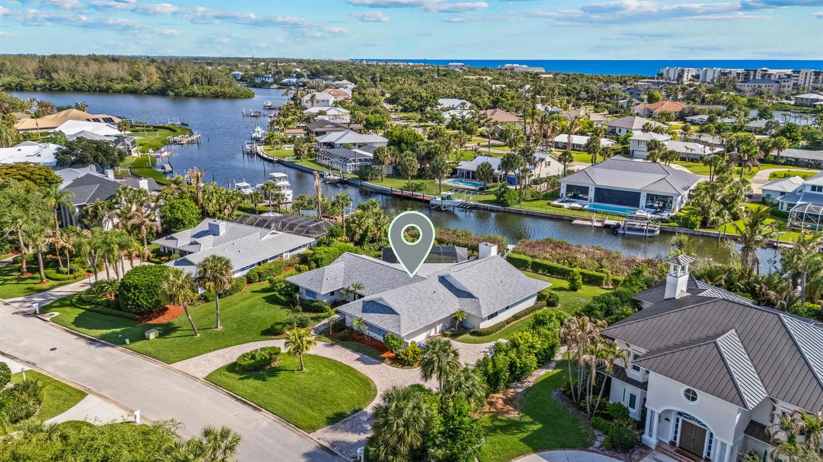 5 Cache Cay Drive, Vero Beach, FL 32963