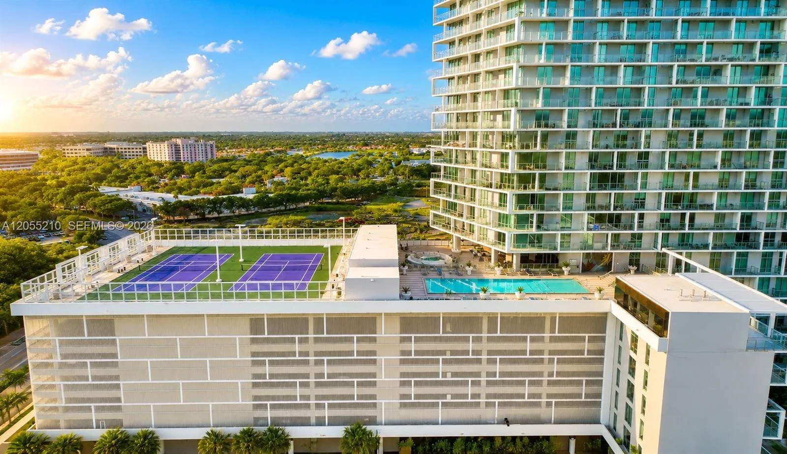 2000 METROPICA WAY # 2208, Sunrise, FL 33323 photo 2