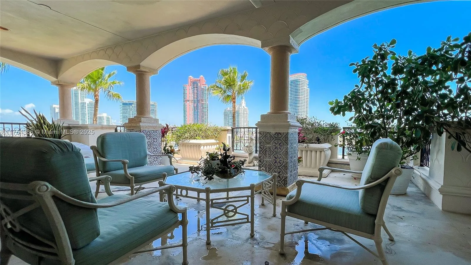 7241 Fisher Island Dr # 7241, Miami Beach, FL 33109