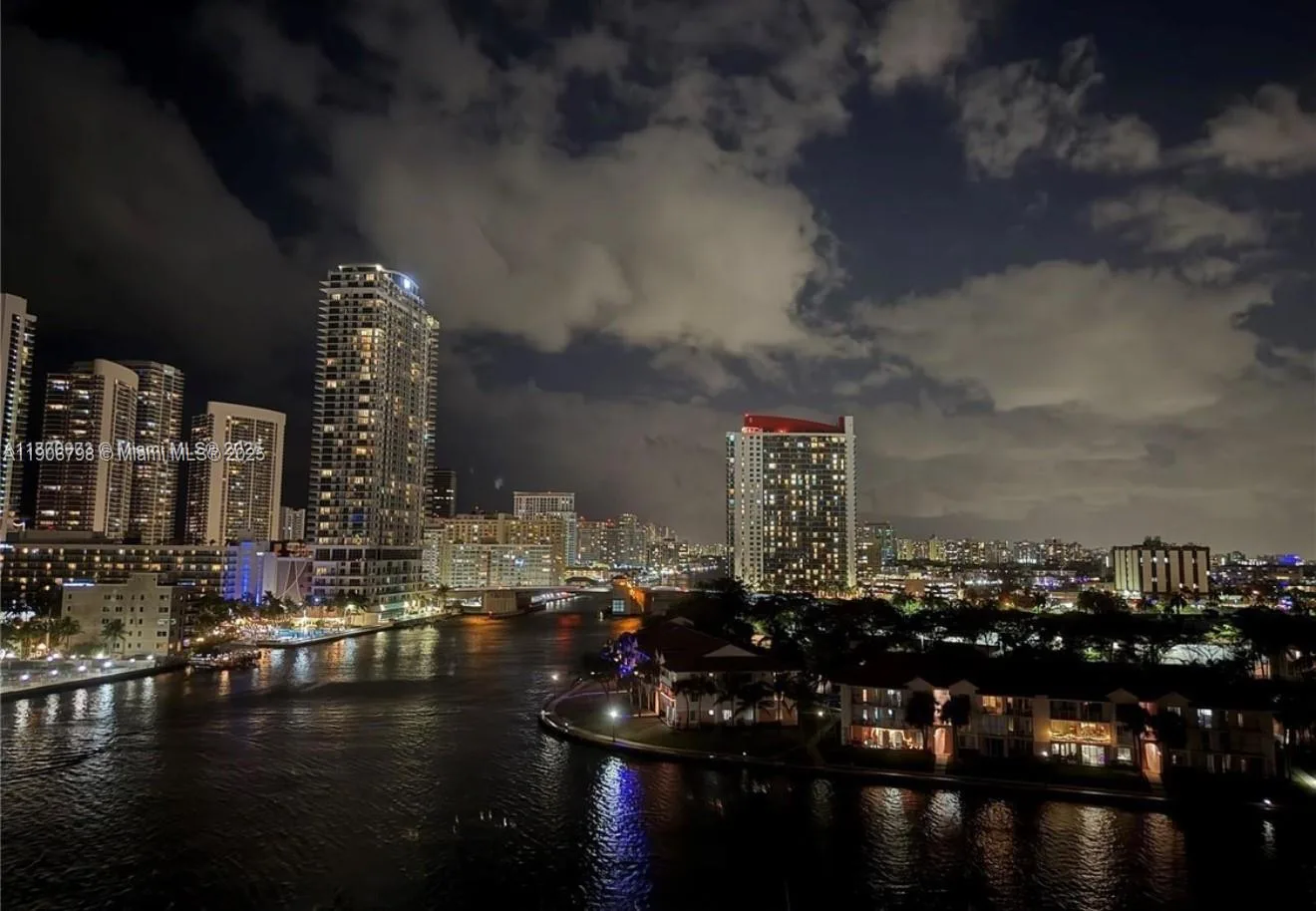 200 Leslie Dr # 1124, Hallandale Beach, FL 33009 — zdjęcie 3
